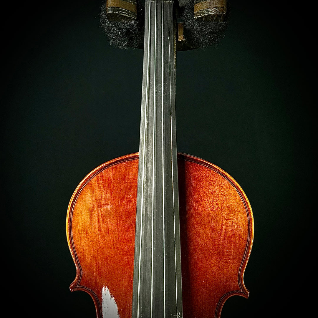 Albini Violin Package (Sizes 4/4, 3/4, 1/2, 1/4)