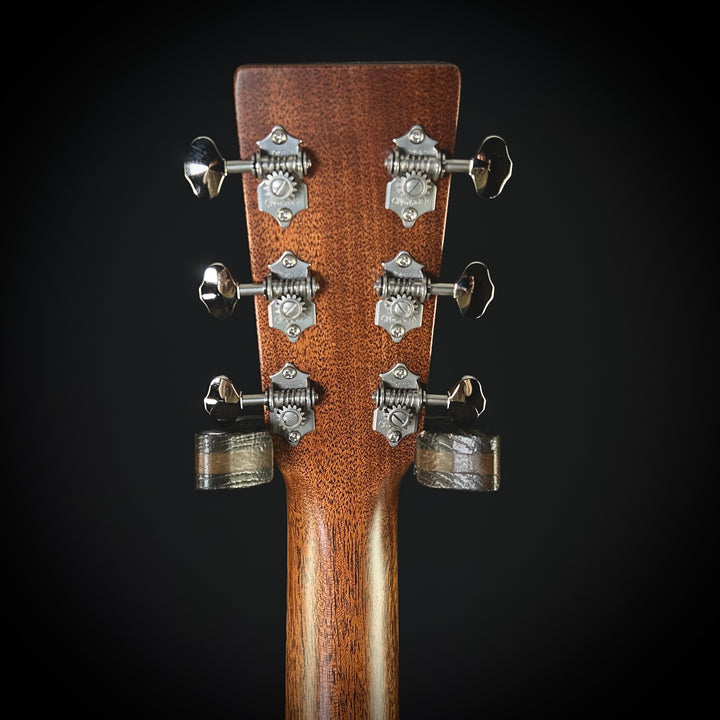 Martin CS 18 Style 12-Fret Dreadnought