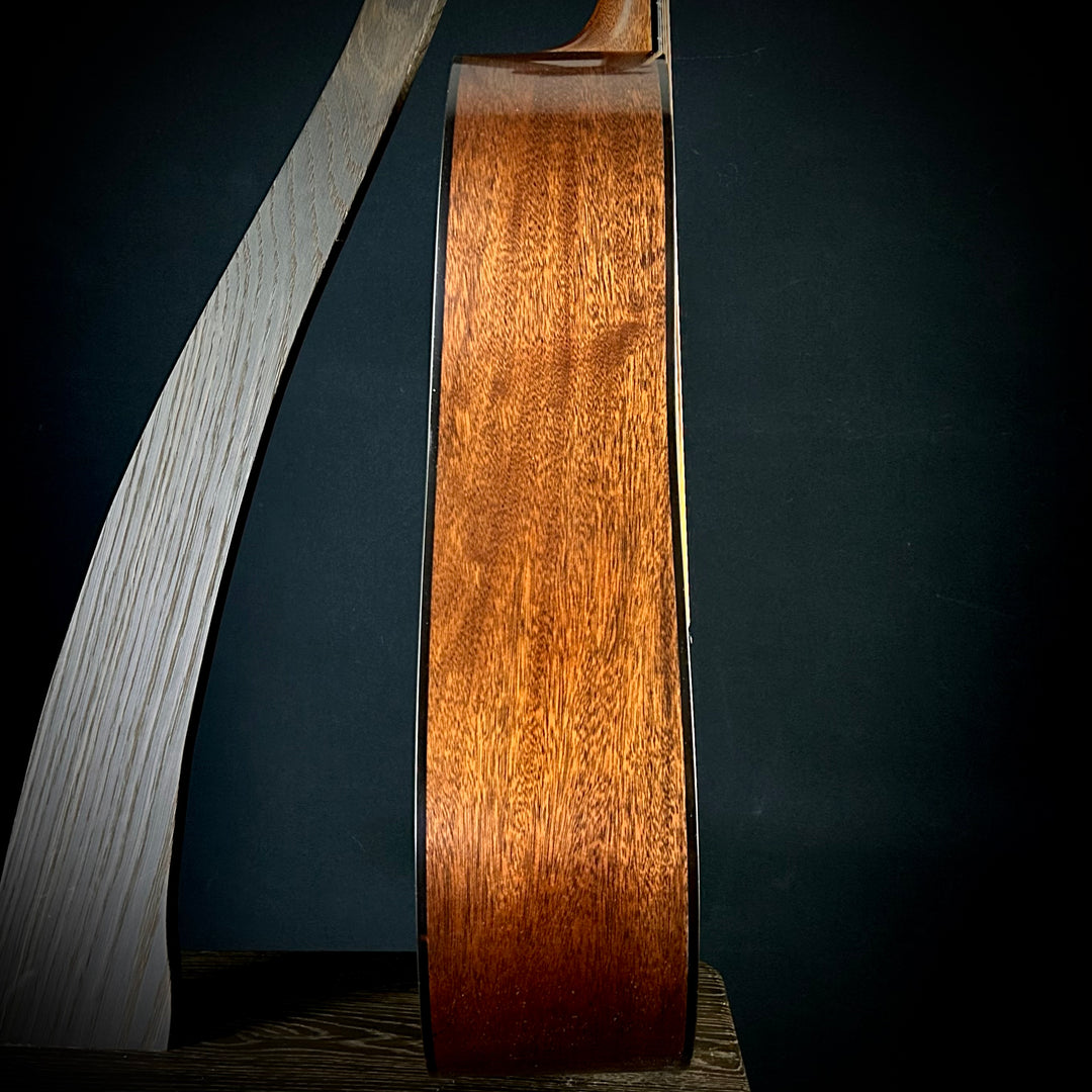 Martin Custom Shop D-18 Authentic - Sinker Mahogany