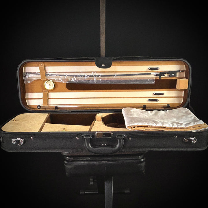 Maple Leaf Violin Lucienne Kit 4/4