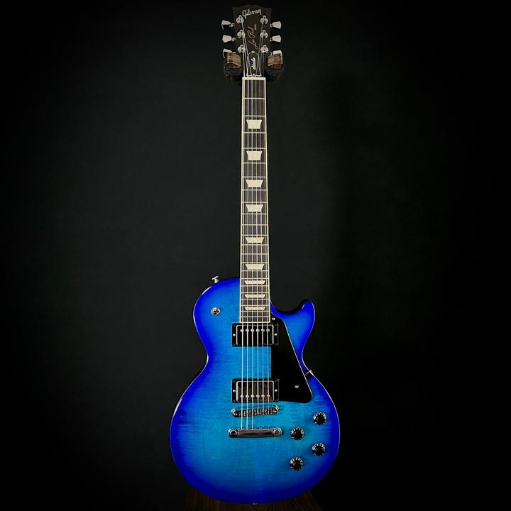 Gibson LP Studio Session