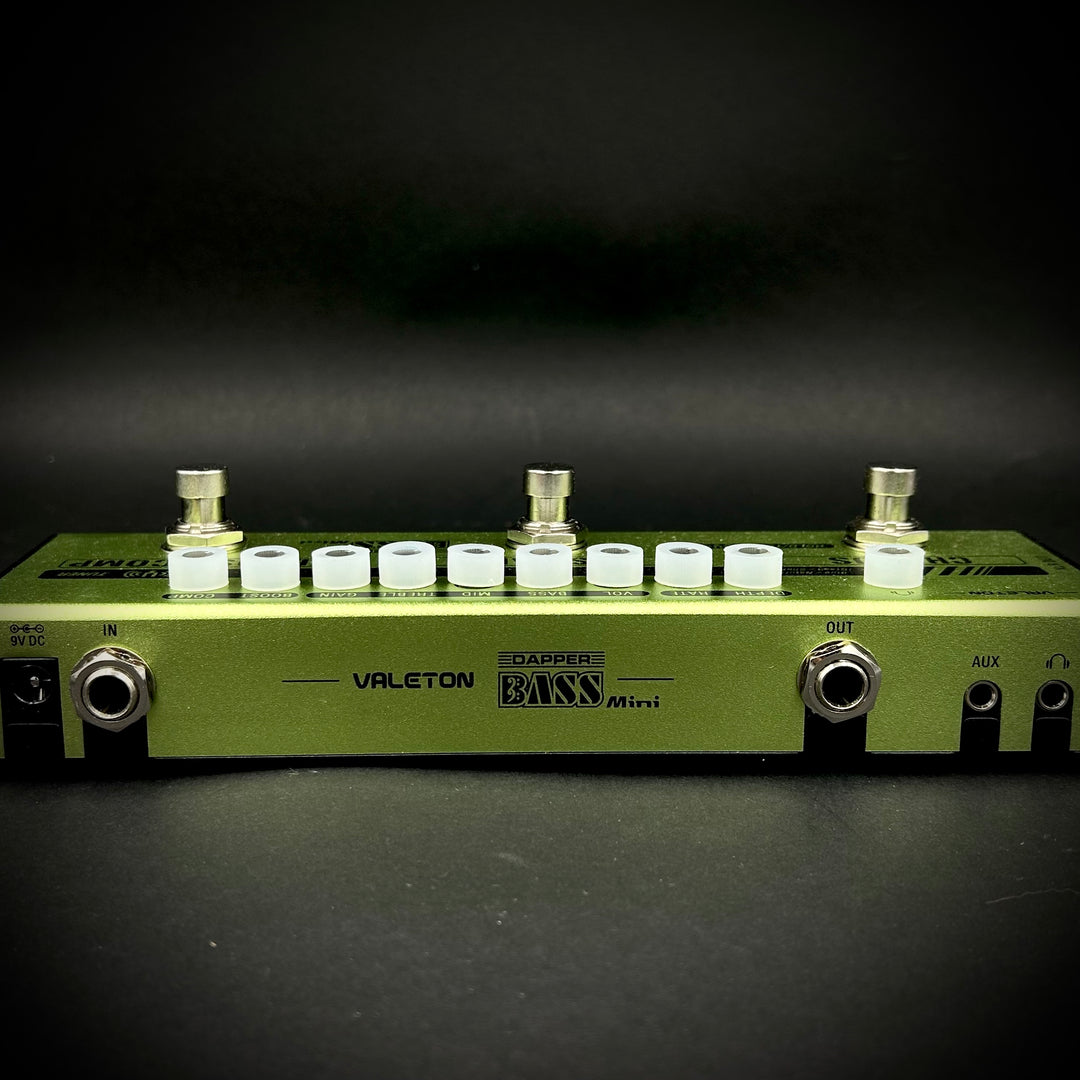 Valeton Dapper Bass Mini