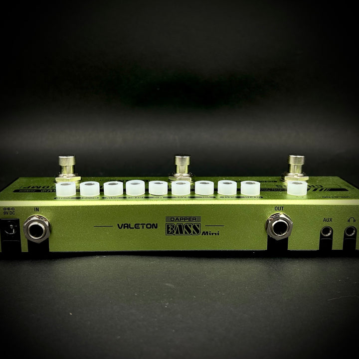 Valeton Dapper Bass Mini