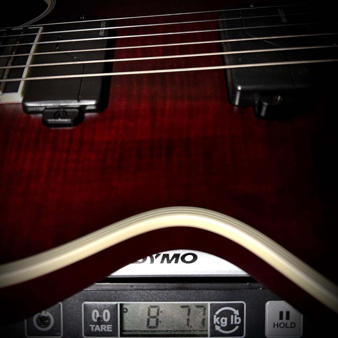 Epiphone Prophecy Les Paul
