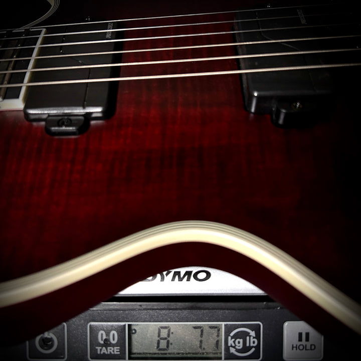 Epiphone Prophecy Les Paul