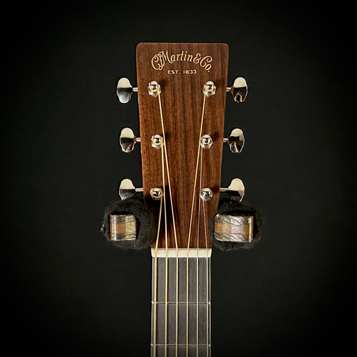 Martin Custom Shop D-18 Authentic Stage 1 Aged - Sinker Mahogany