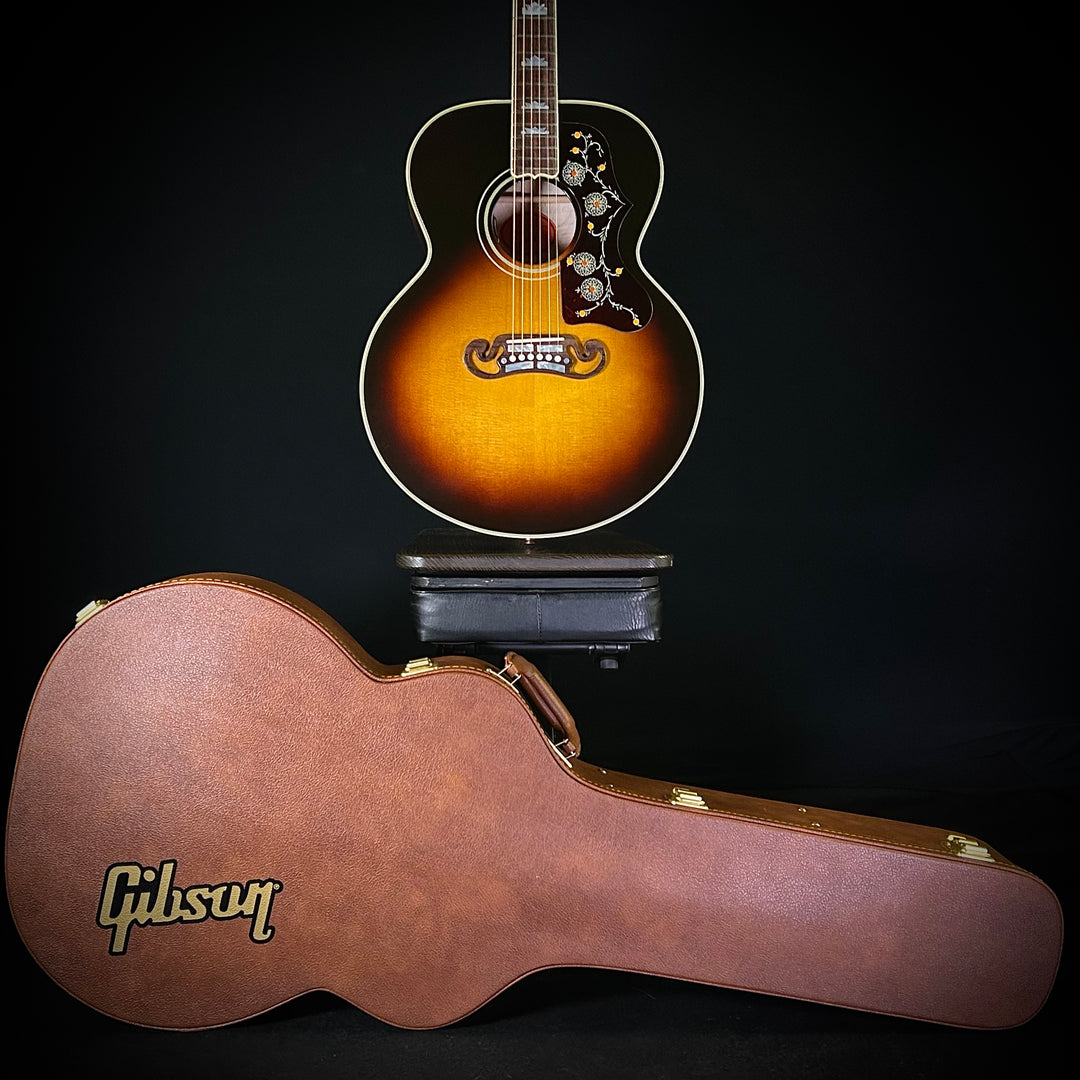 Gibson SJ-200 Original - Vintage Sunburst