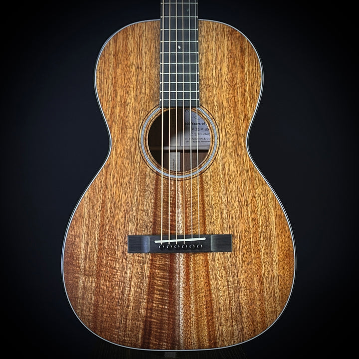 Martin Custom Shop 0-18K2 CFM IV