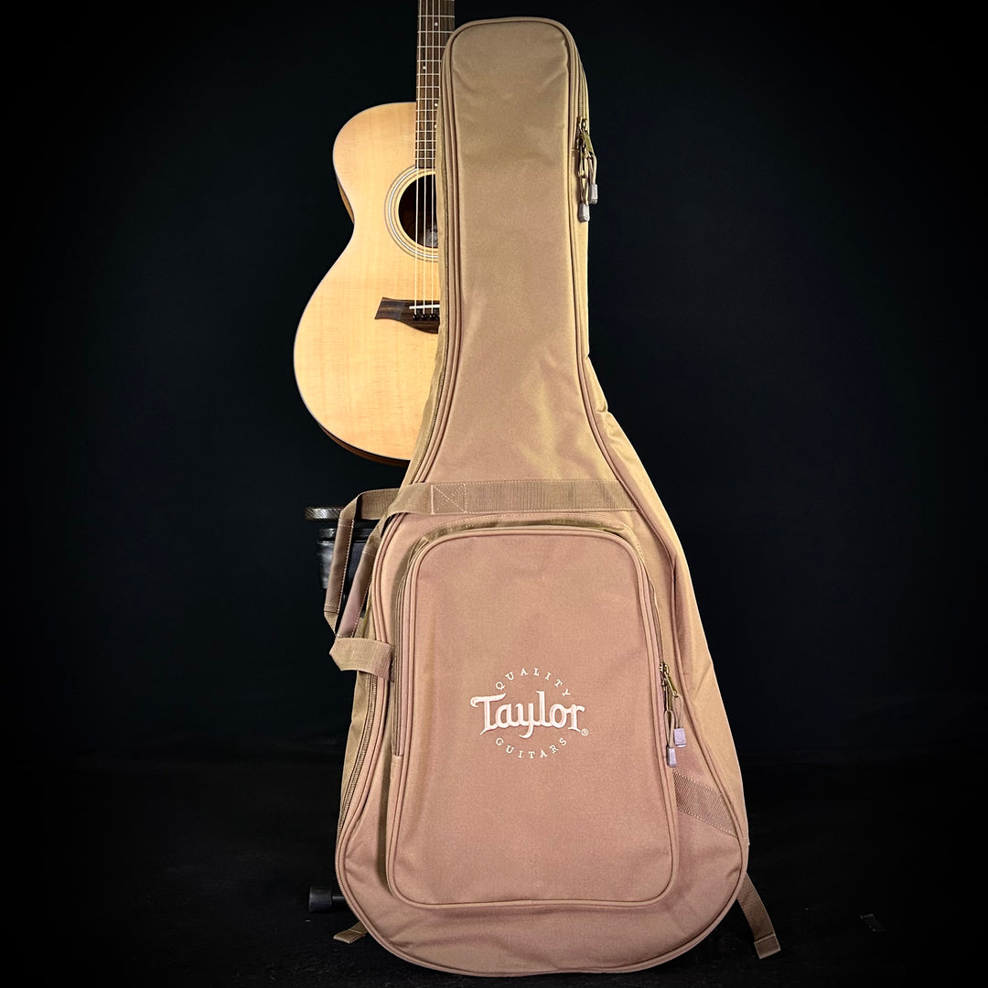 Taylor 112CE - Sapele