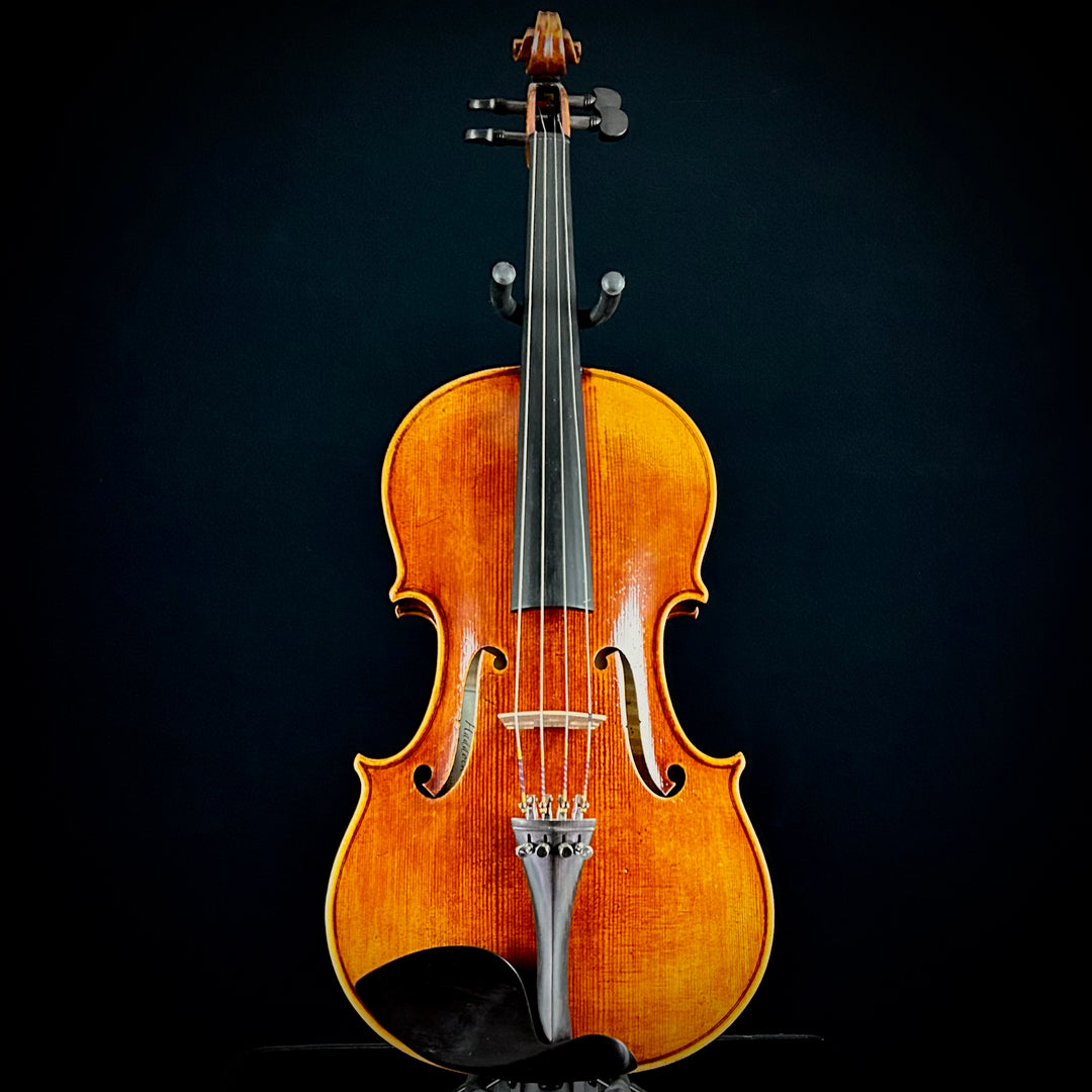 Maple Leaf Violin Lucienne Kit 4/4