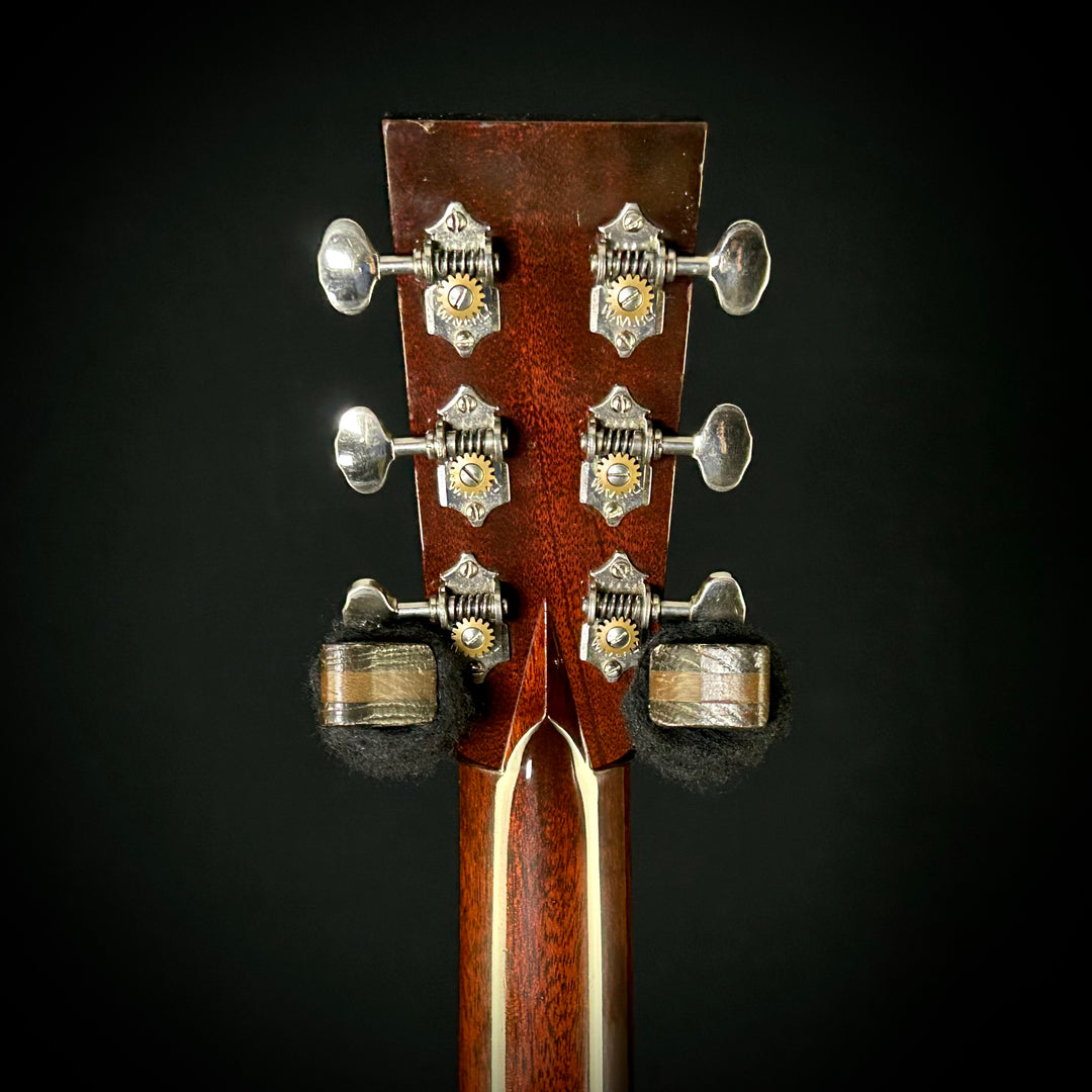 Collings 2004 D2H Adirondack (USED)