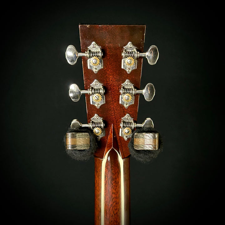 Collings 2004 D2H Adirondack (USED)