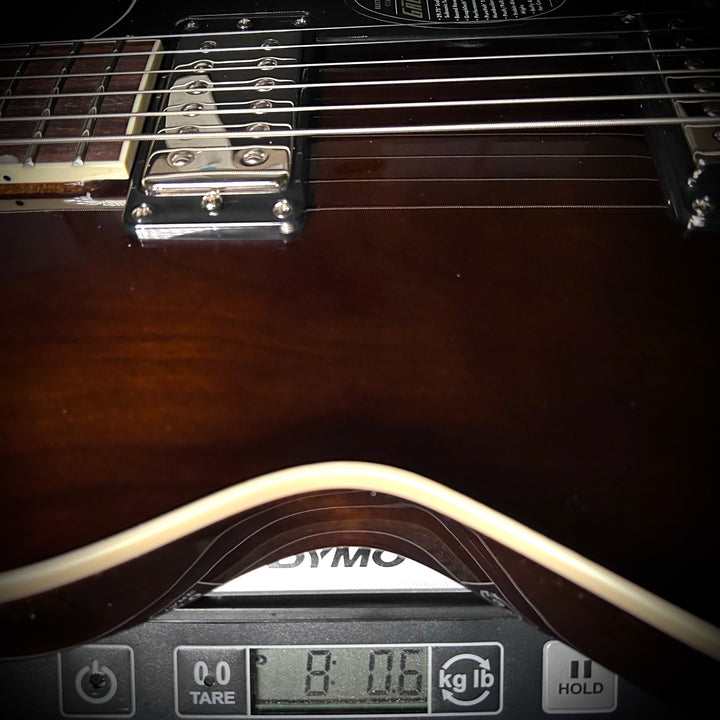 Gretsch Electromatic Jet Baritone