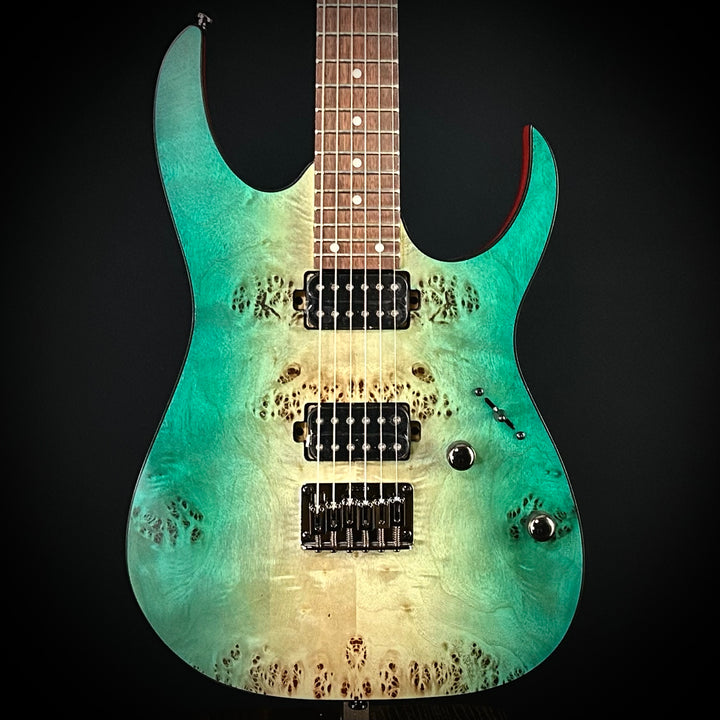 Ibanez RG421PB