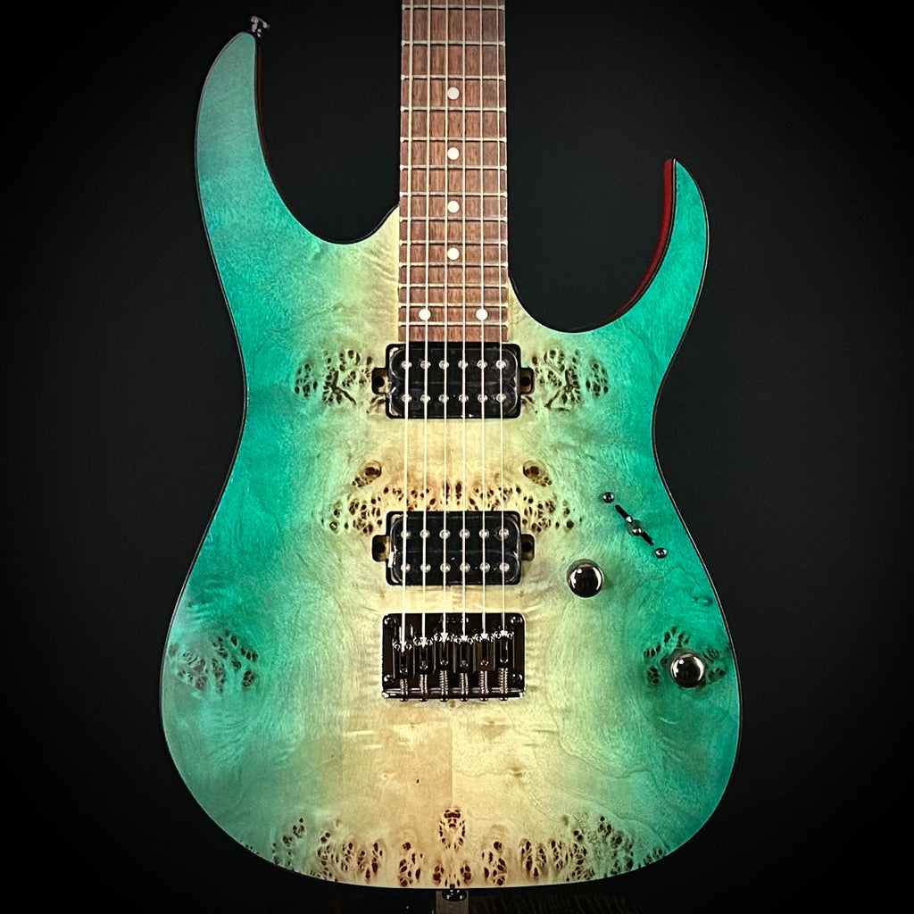 Ibanez RG421PB – Music Villa MT