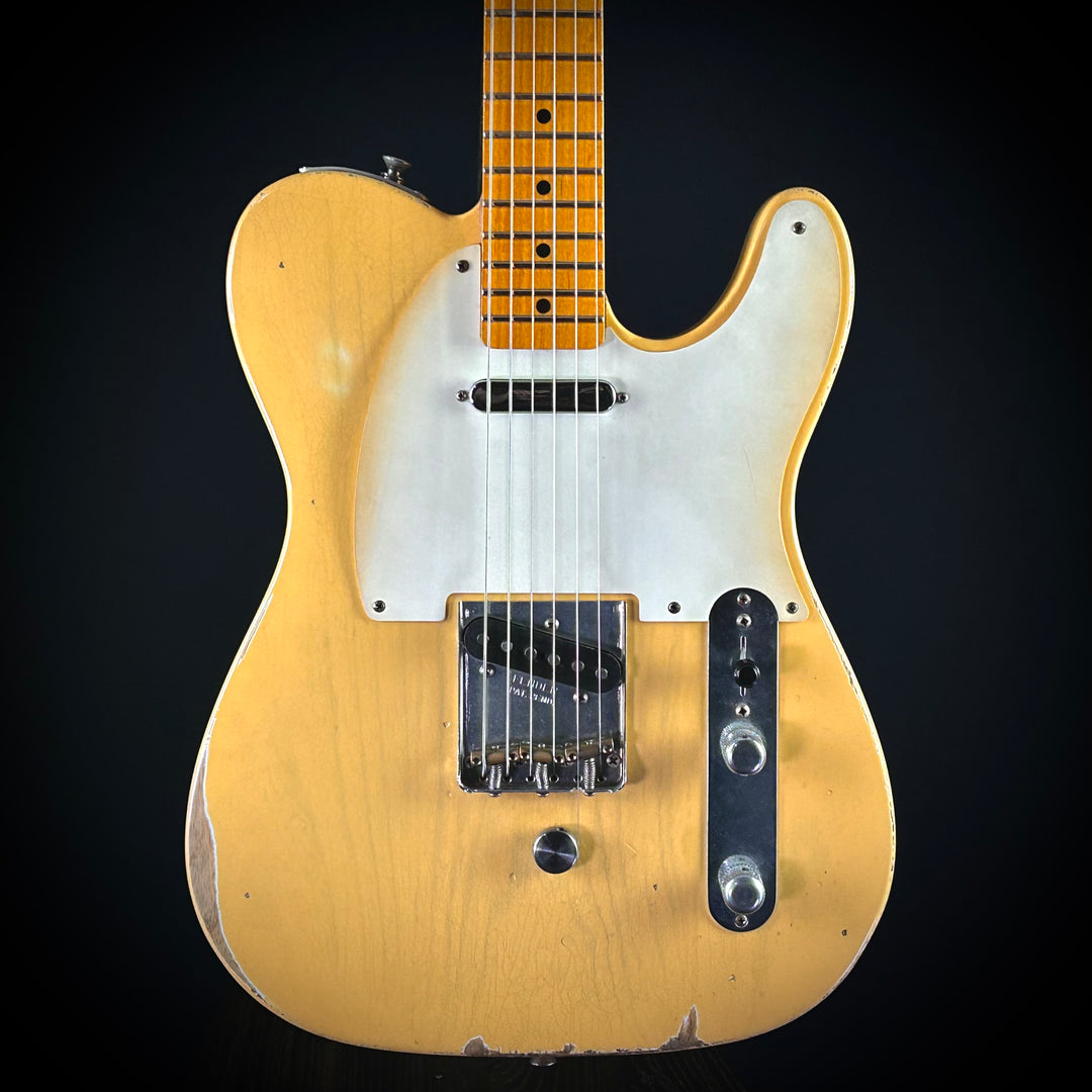 Engstrom B-Bender Telecaster (Used)