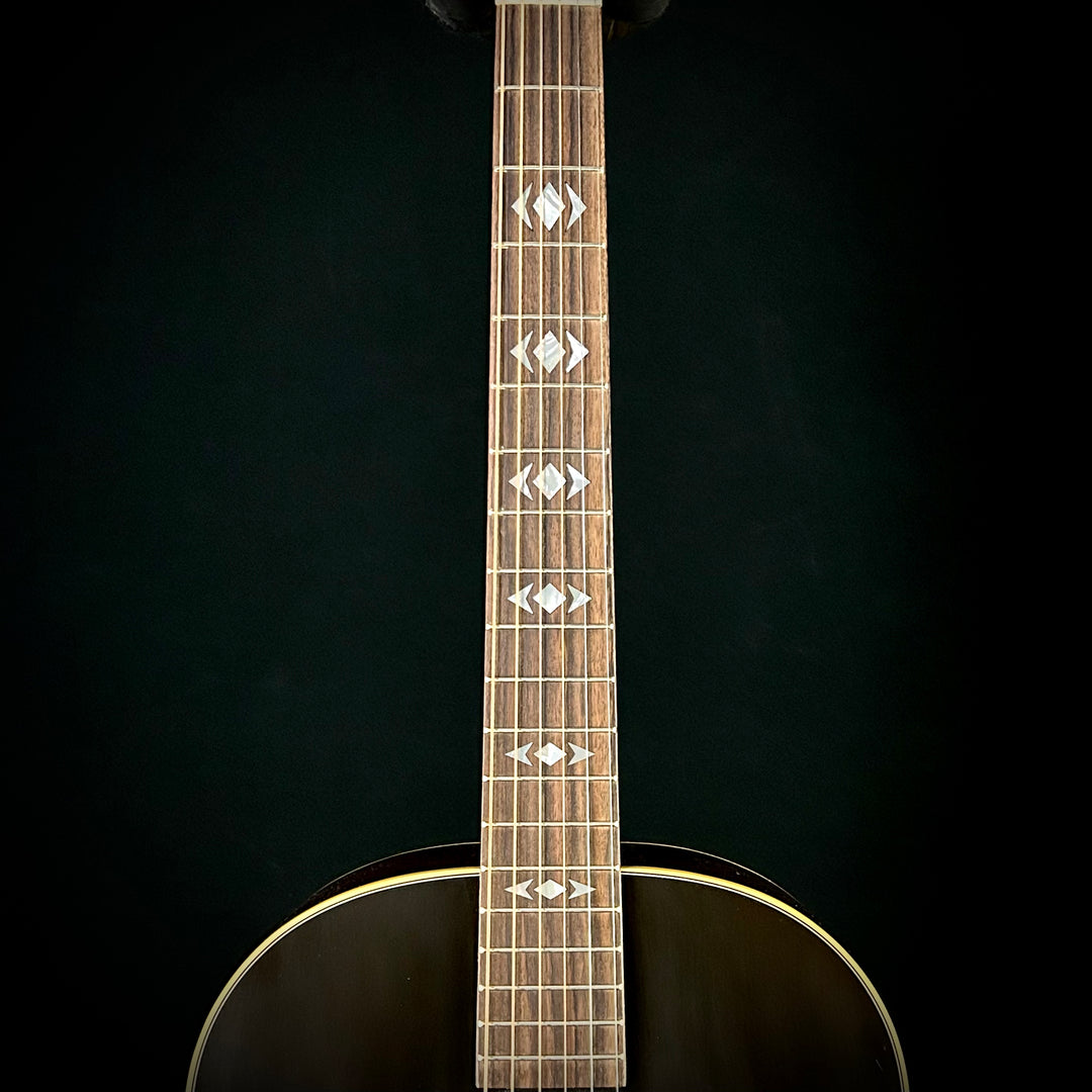 Gibson 1942 LG-2 Custom - AJ Inlays