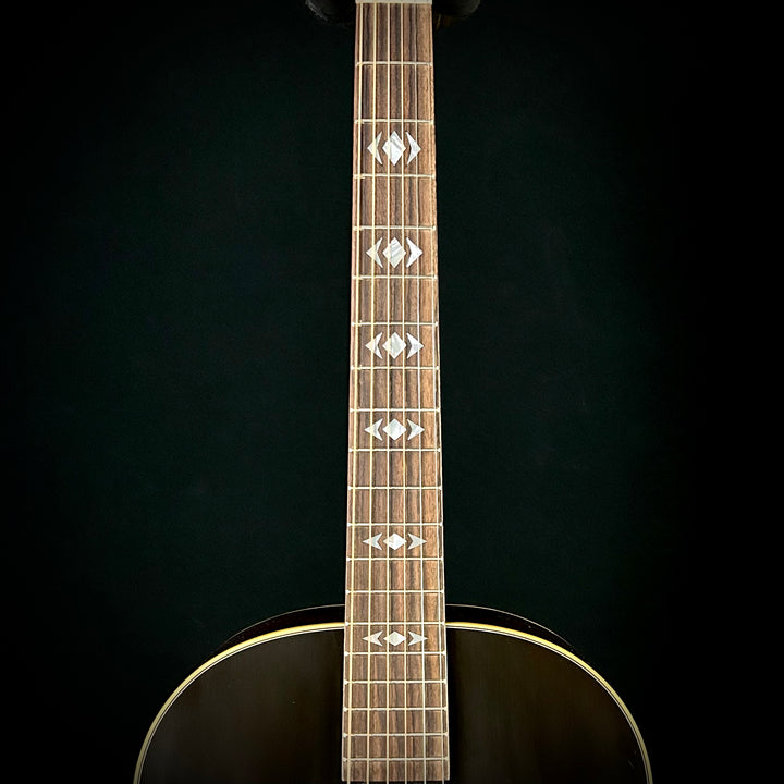 Gibson 1942 LG-2 Custom - AJ Inlays