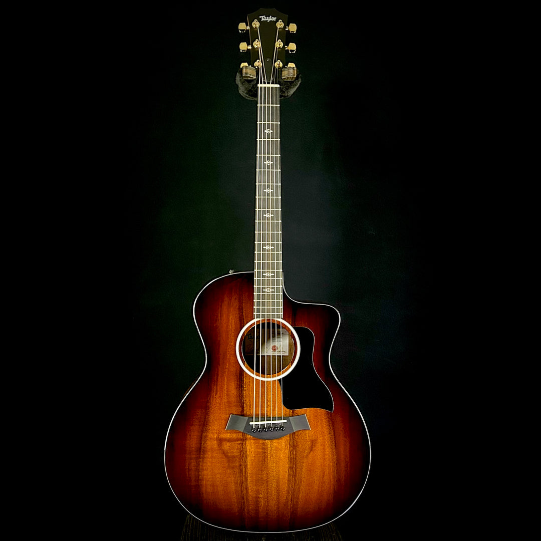 Taylor 224CE-K Deluxe