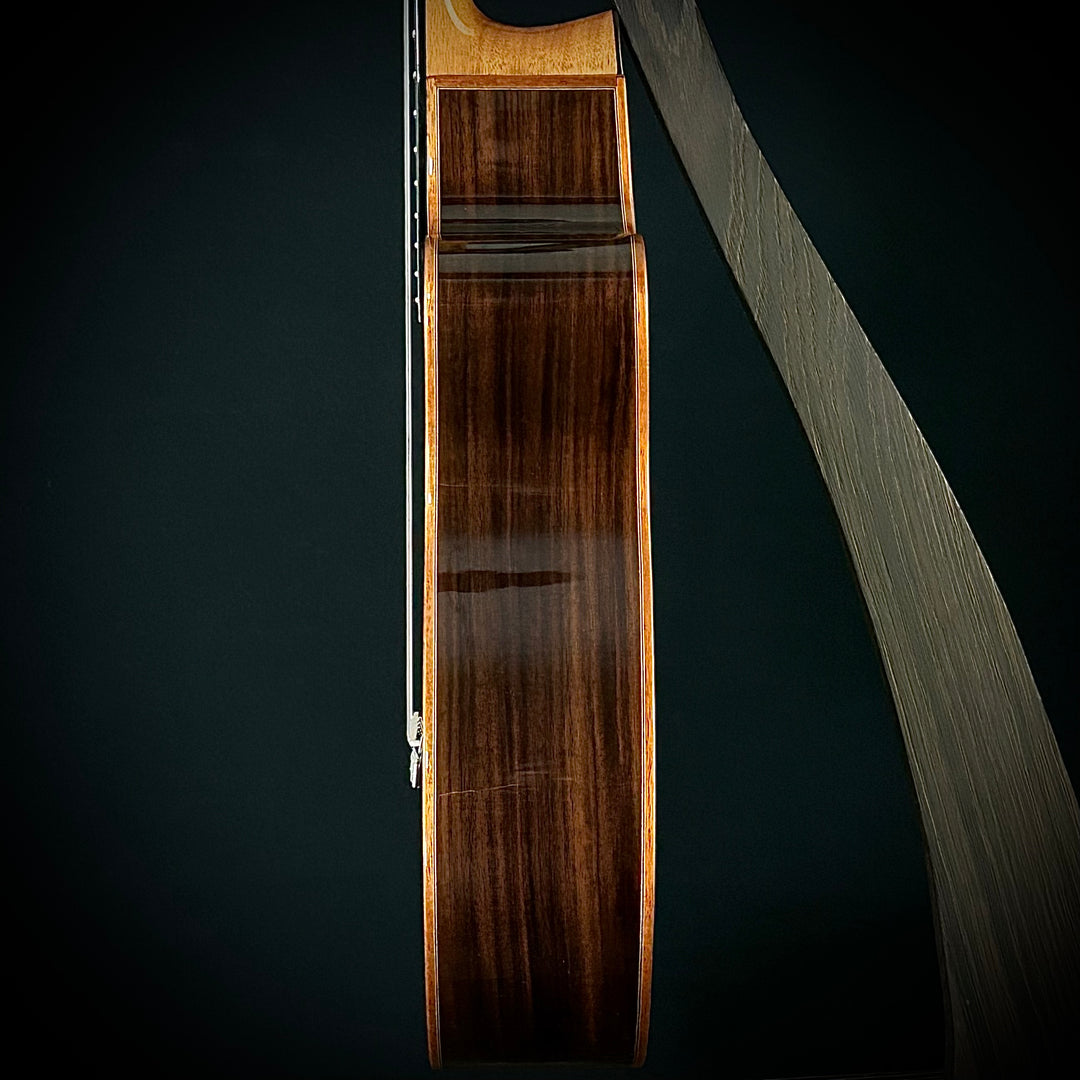 Cordoba Orchestra CE - Cedar
