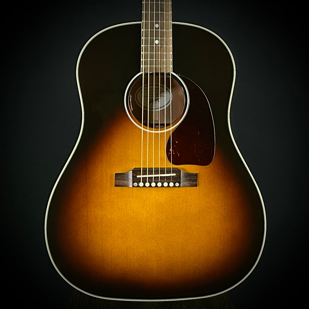 Gibson J-45 Standard - Vintage Sunburst