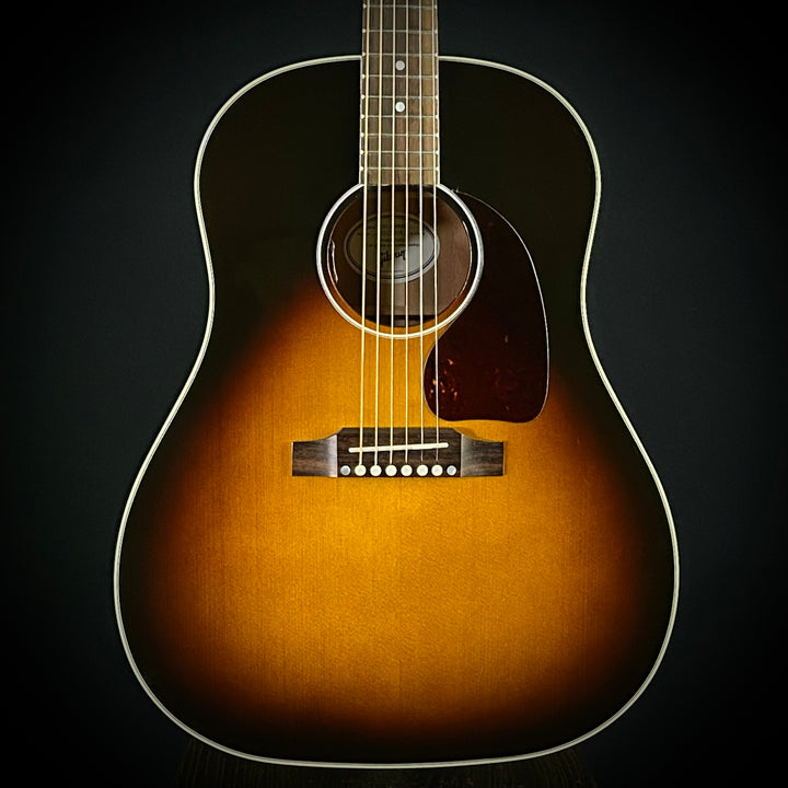 Gibson J-45 Standard - Vintage Sunburst