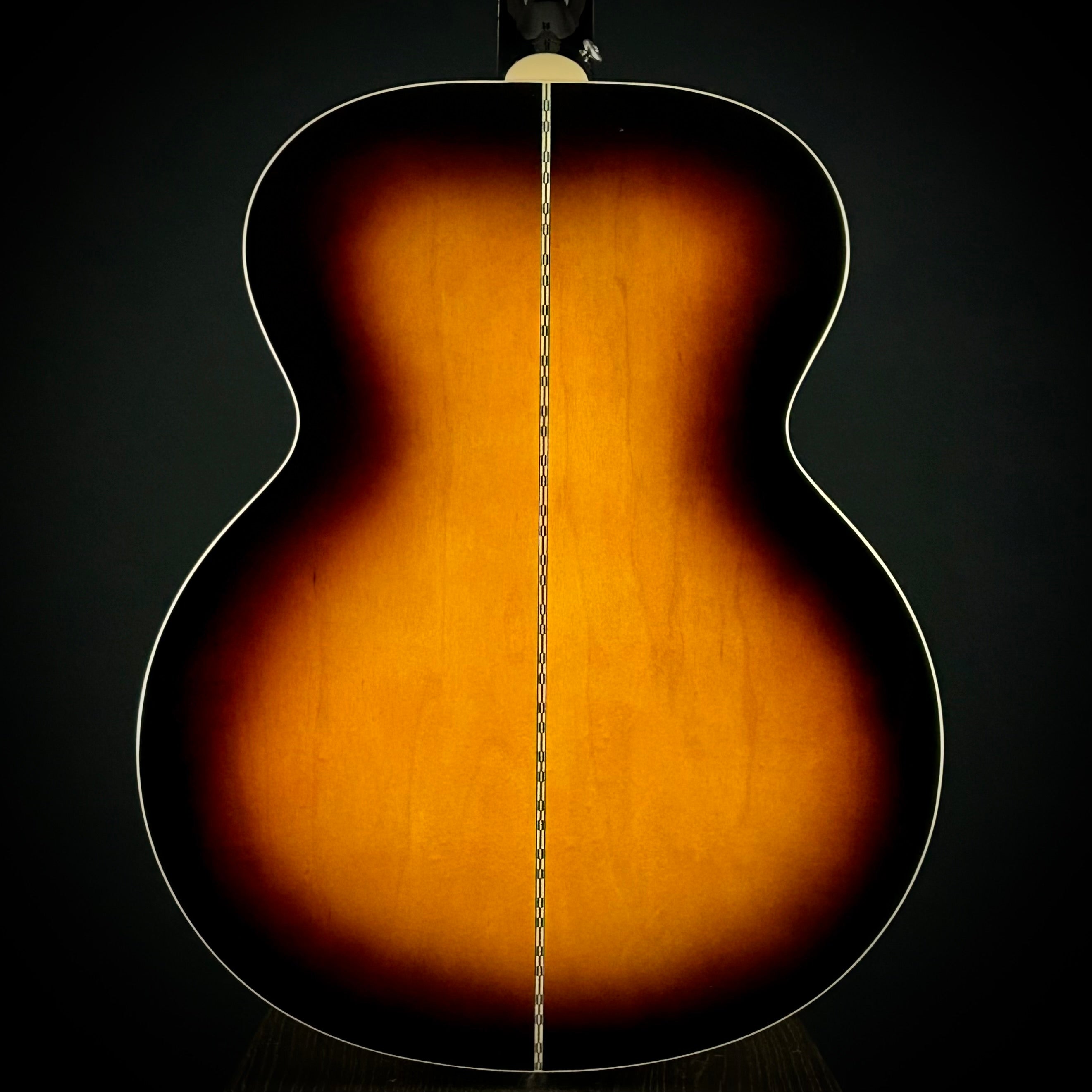 Epiphone J-200 Studio - LEFTY – Music Villa MT