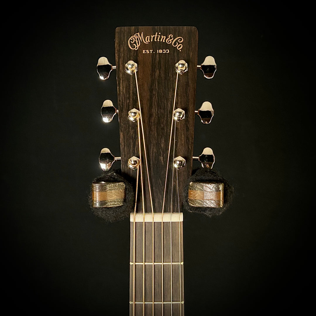 Martin D-X2E Billy Strings