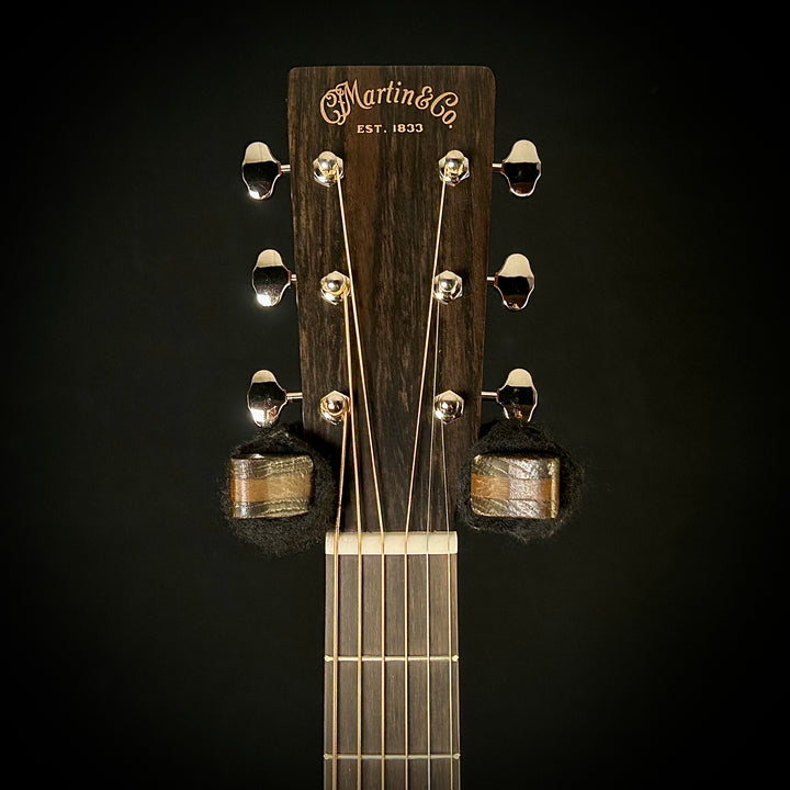 Martin D-X2E Billy Strings
