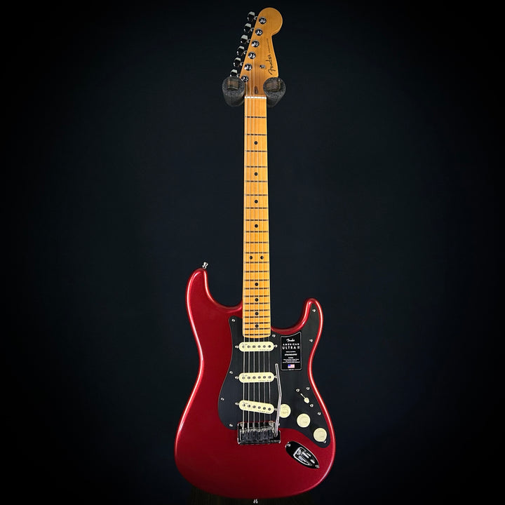 Fender American Ultra II Stratocaster