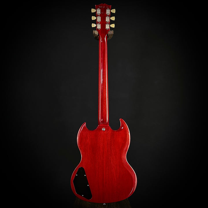 Gibson SG Standard ‘61