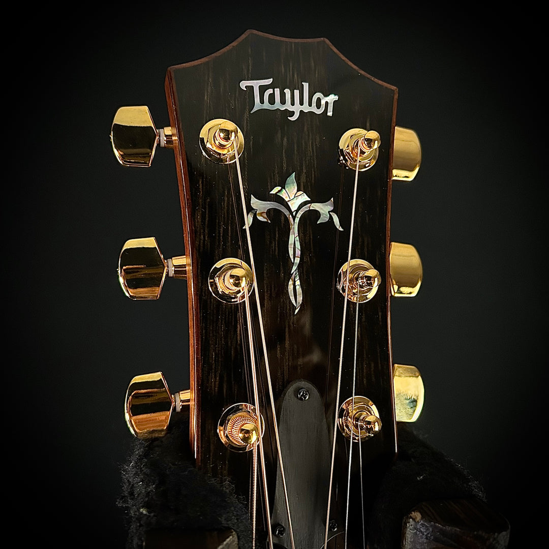 Taylor Legacy 914CE