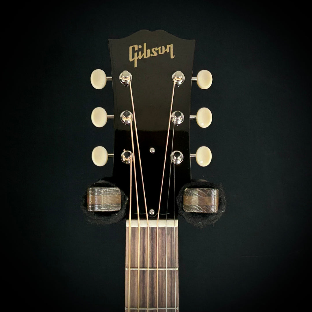 Gibson 60’s J-45 Original - Wine Red