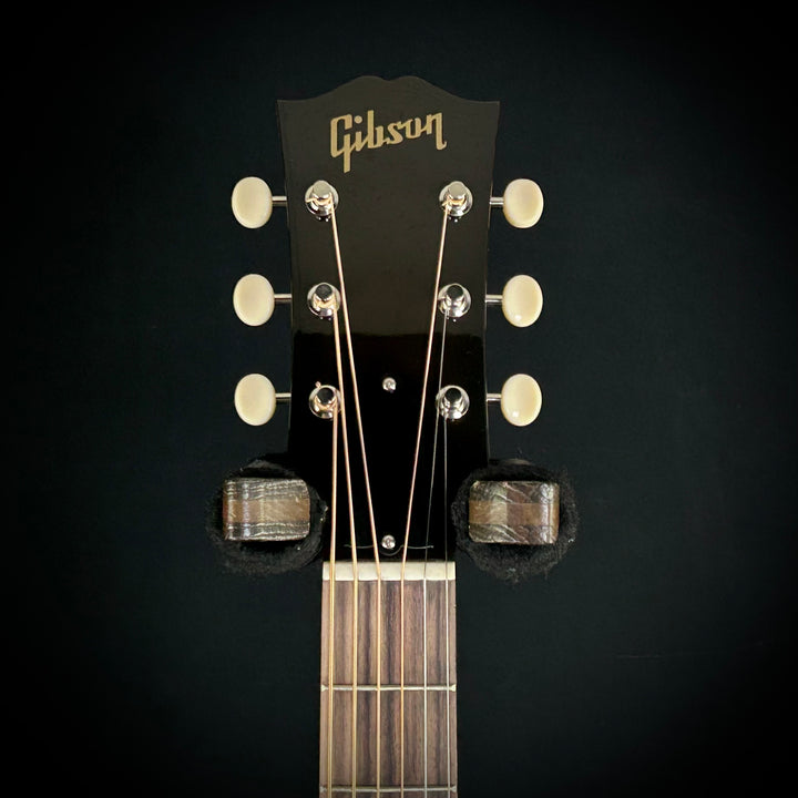 Gibson 60’s J-45 Original - Wine Red