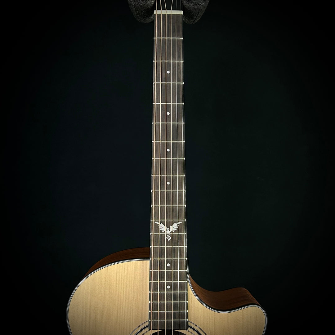 Kepma Fenix GA with PU FX - Natural