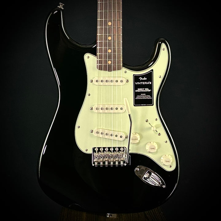 Fender Vintera III Early '60s Stratocaster