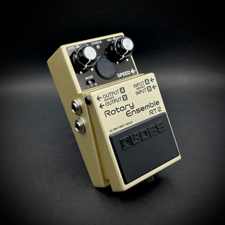 Boss RT-2 Rotary Ensemble
