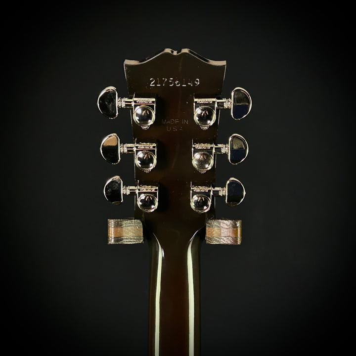 Gibson J-45 Standard - Vintage Sunburst