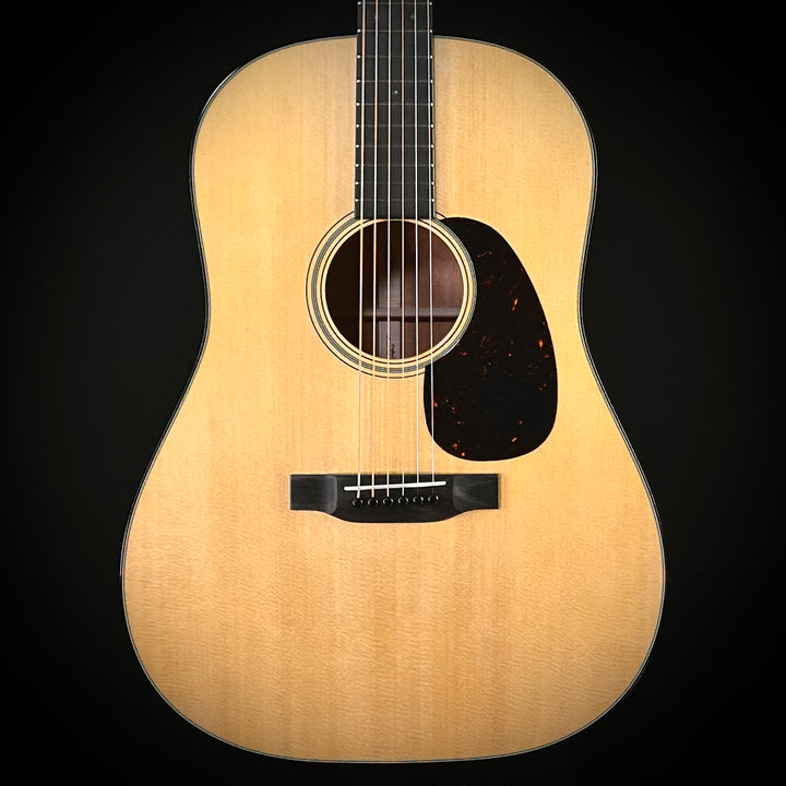 Martin CS 18 Style 12-Fret Dreadnought