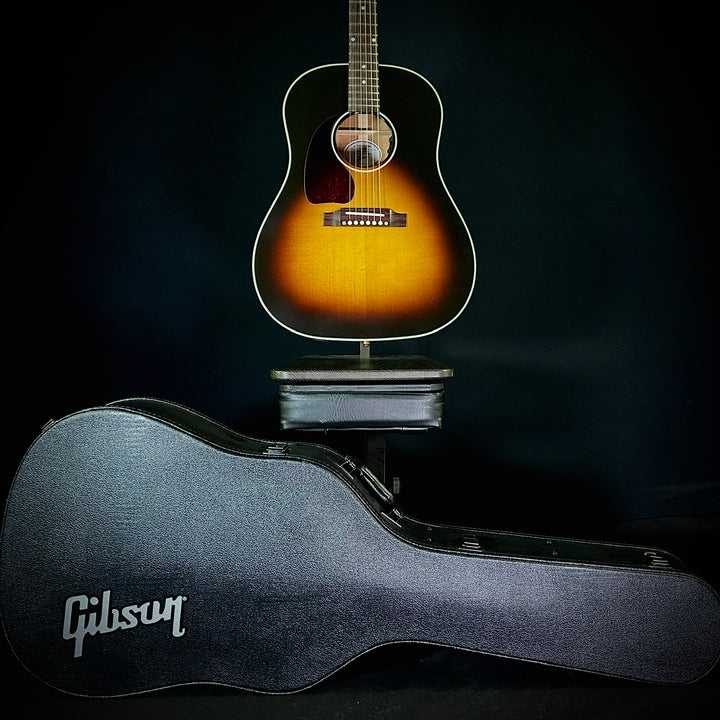 Gibson J-45 Standard - LEFTY