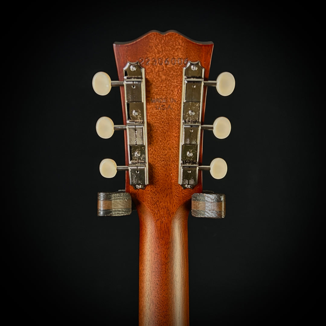 Gibson LG-2 All Mahogany Faded - Natural