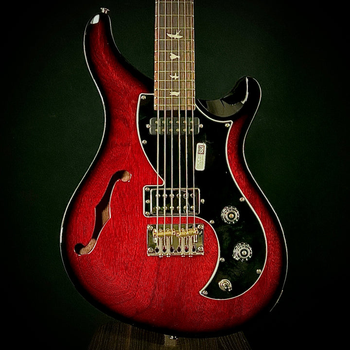 PRS S2 Vela Semi-Hollow