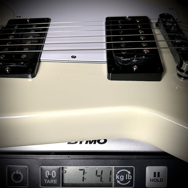 Gibson 70’s Explorer