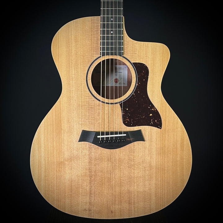 Taylor 14CE - Torrefied Spruce