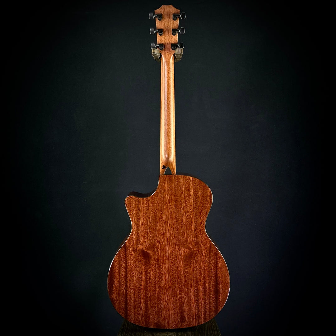 Taylor MV Custom Baritone - Grand Auditorium