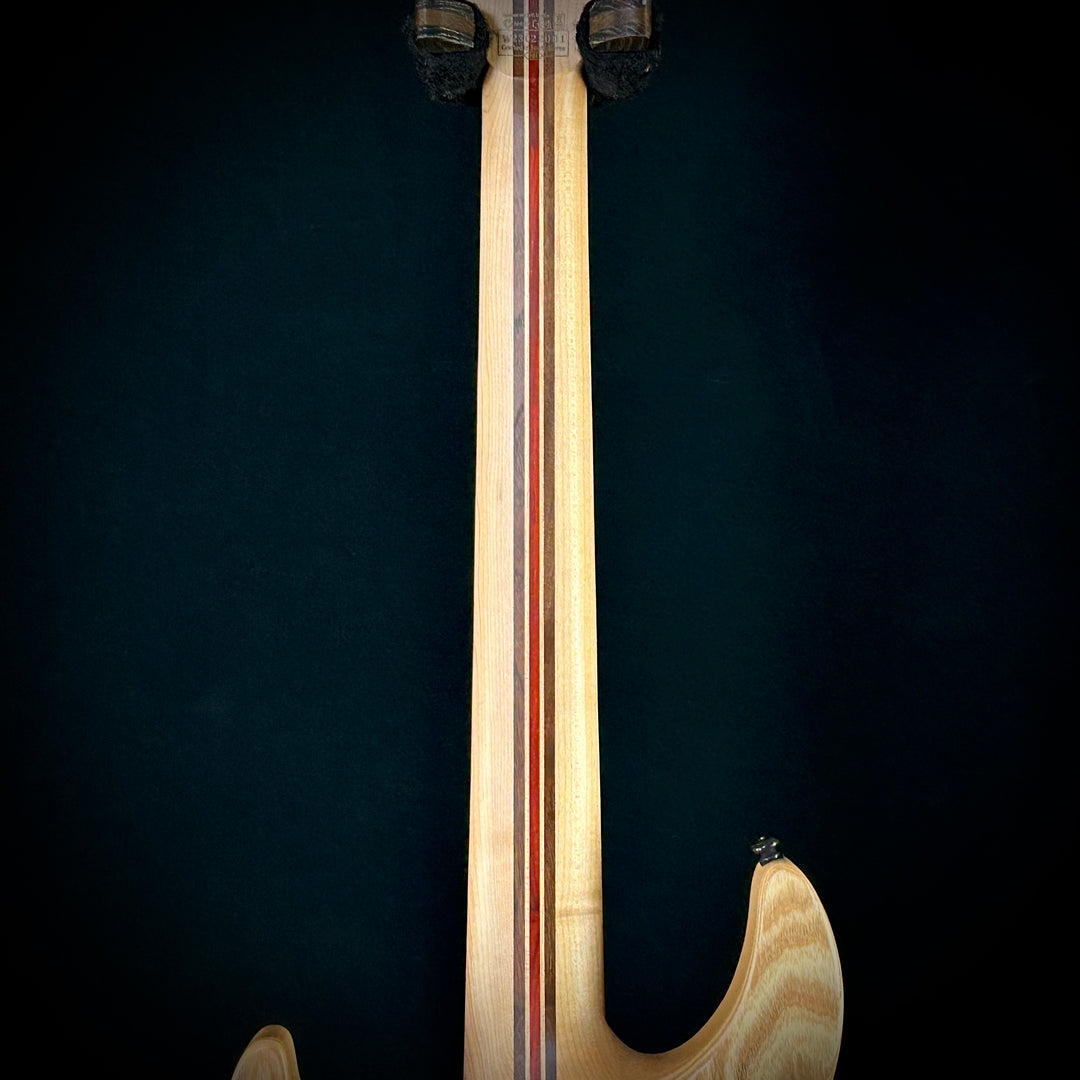 Schecter C-7 SLS Multiscale Elite