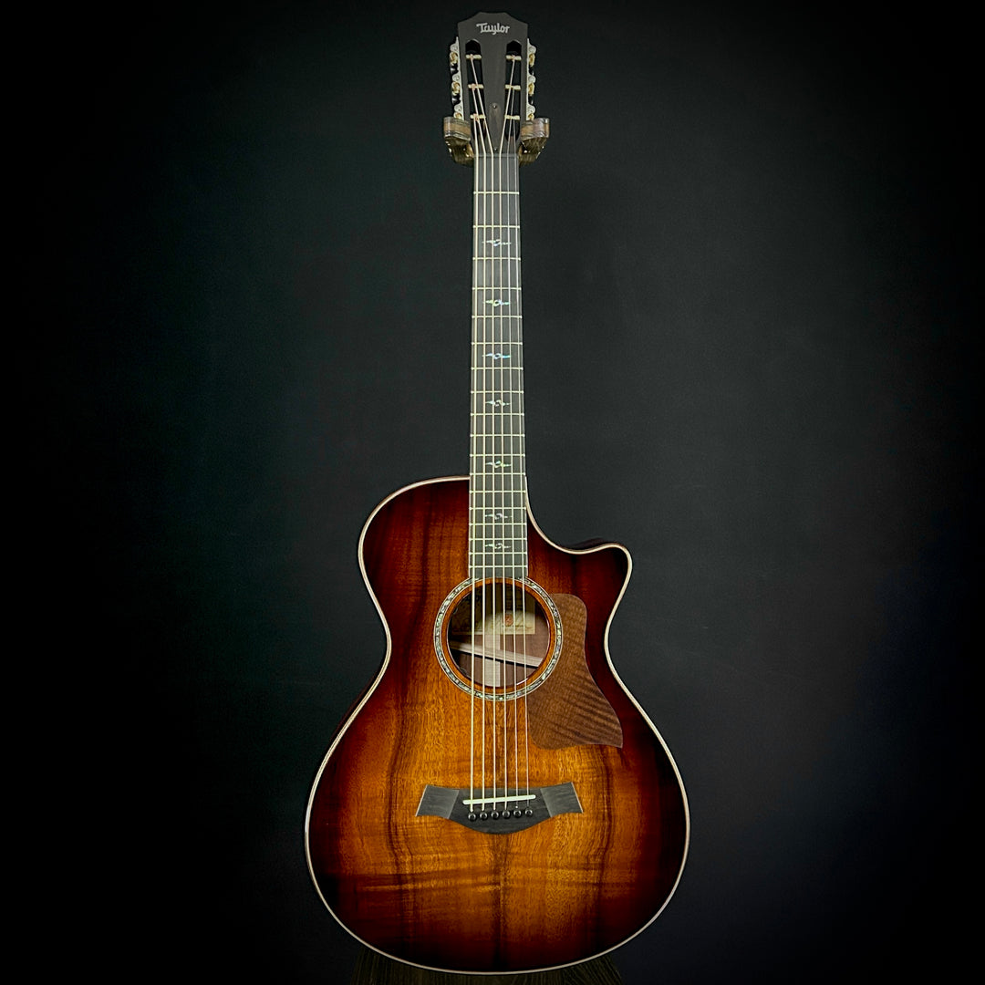 Taylor K22CE 12-Fret Special Edition