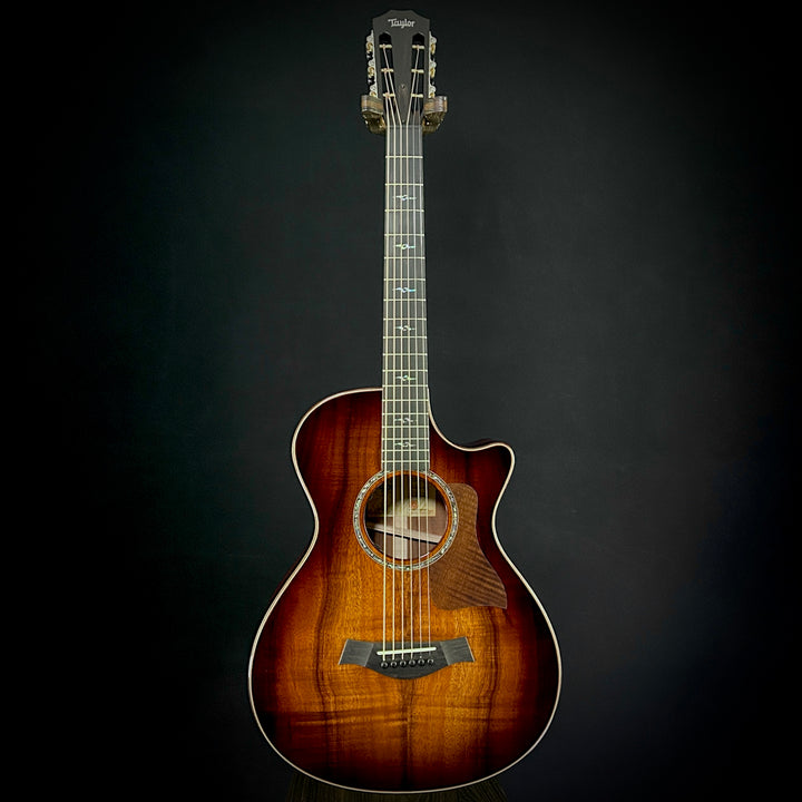 Taylor K22CE 12-Fret Special Edition