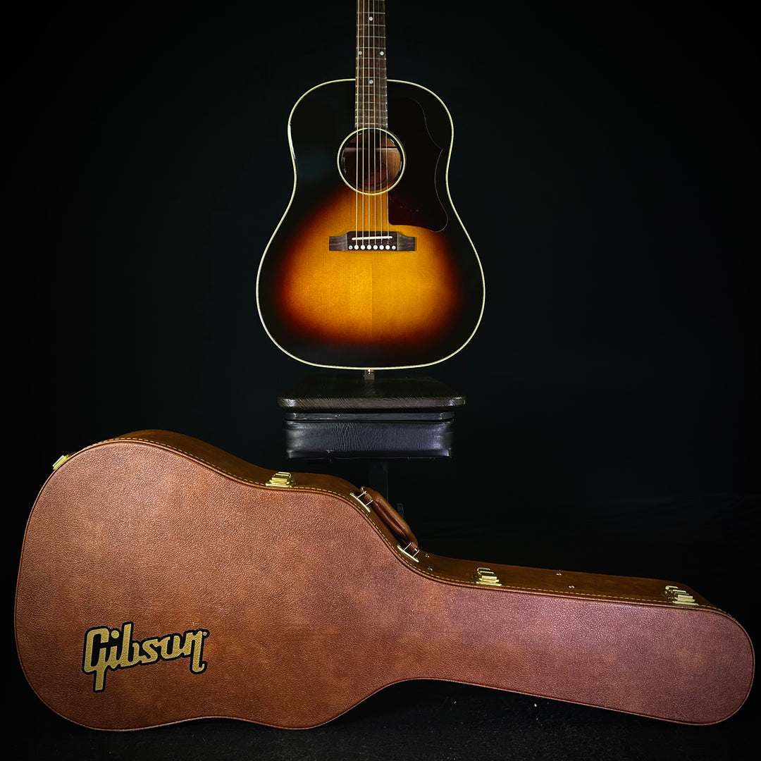 Gibson 50’s J-45 Original - Vintage Sunburst
