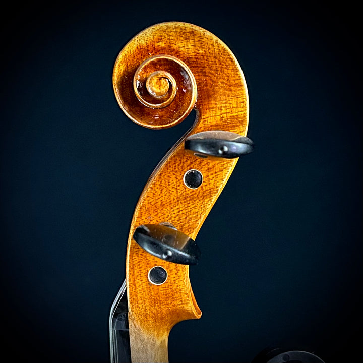 Maple leaf Violin Giuseppe Kit 4/4